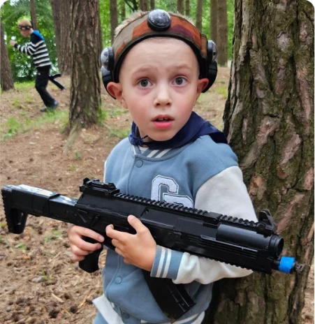 Галерея слева