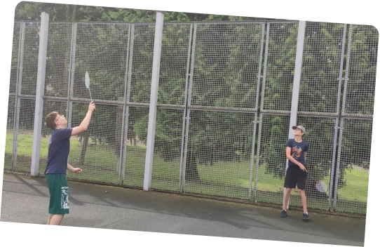 Галерея справа